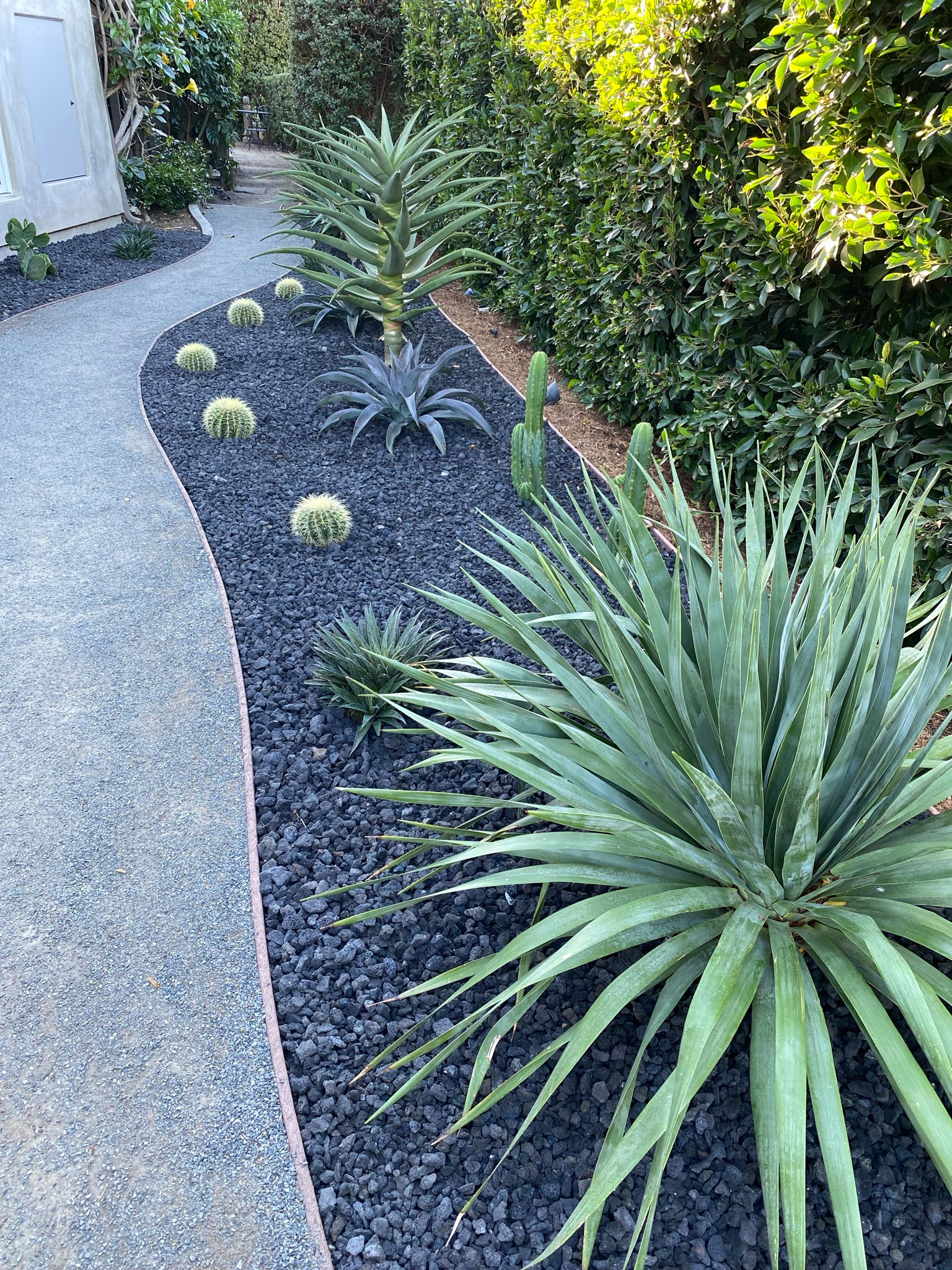 Private Los Angeles Oasis