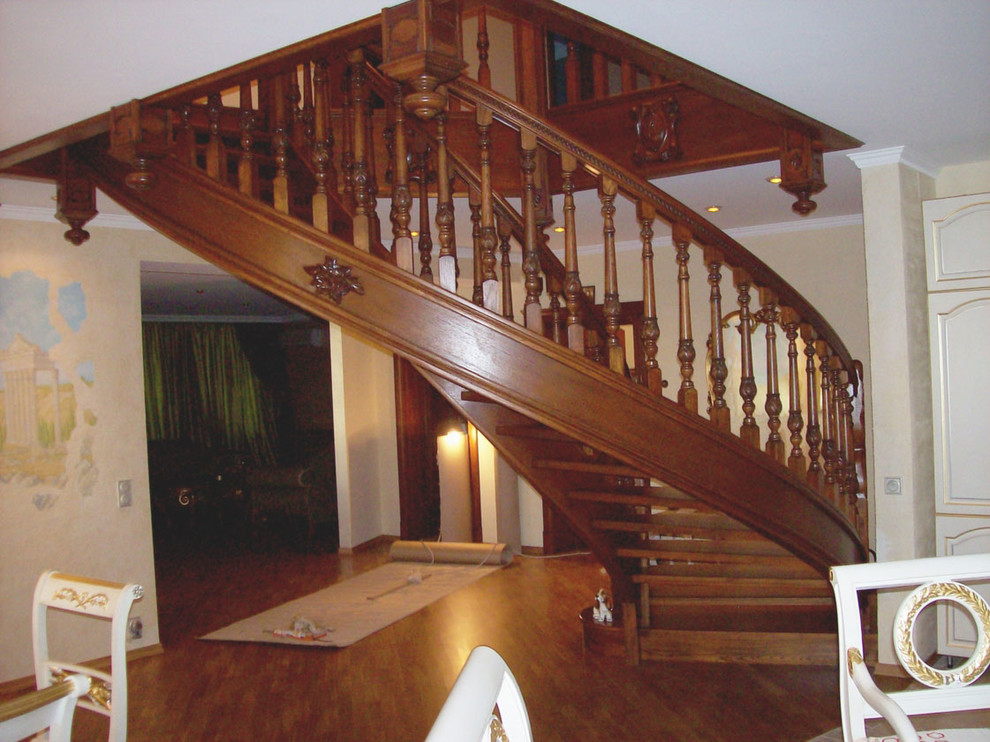 Лестницы Streamstairs Rybland