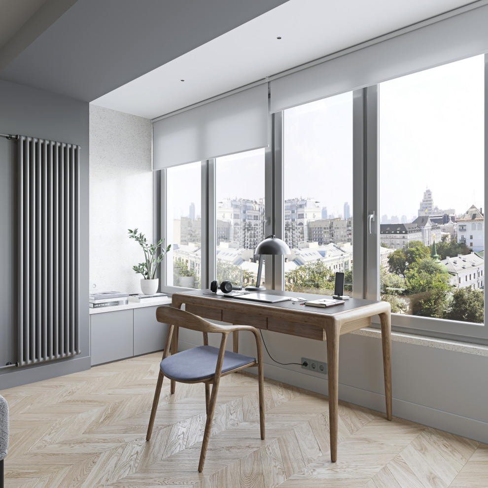 Квартира на Малой Грузинской