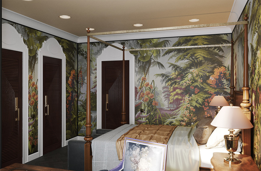 ЖК Крестовский De Luxe