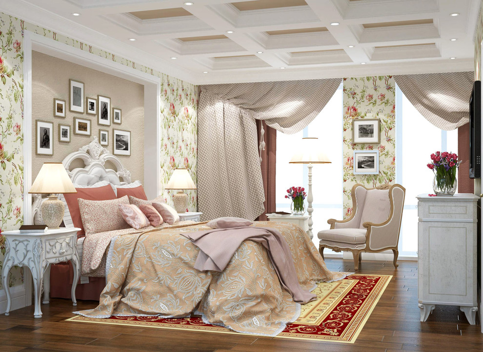 улица Нахимова, квартира 165 м2