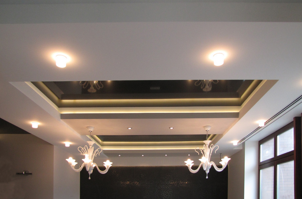 Апартаменты в центре Москвы