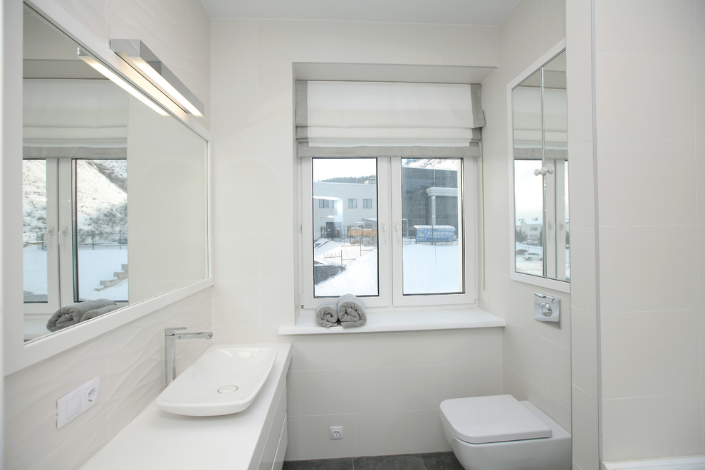 Дизайн 3-комнатной квартиры