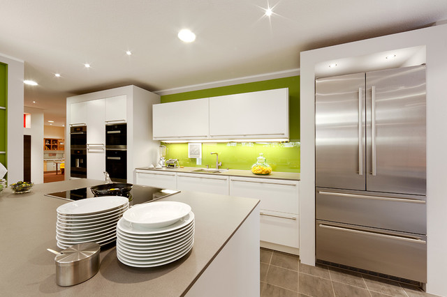 Galerie kitchen