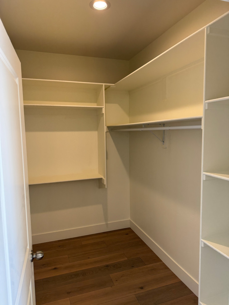 Custom Rental Property