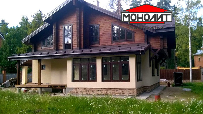 Галерея работ