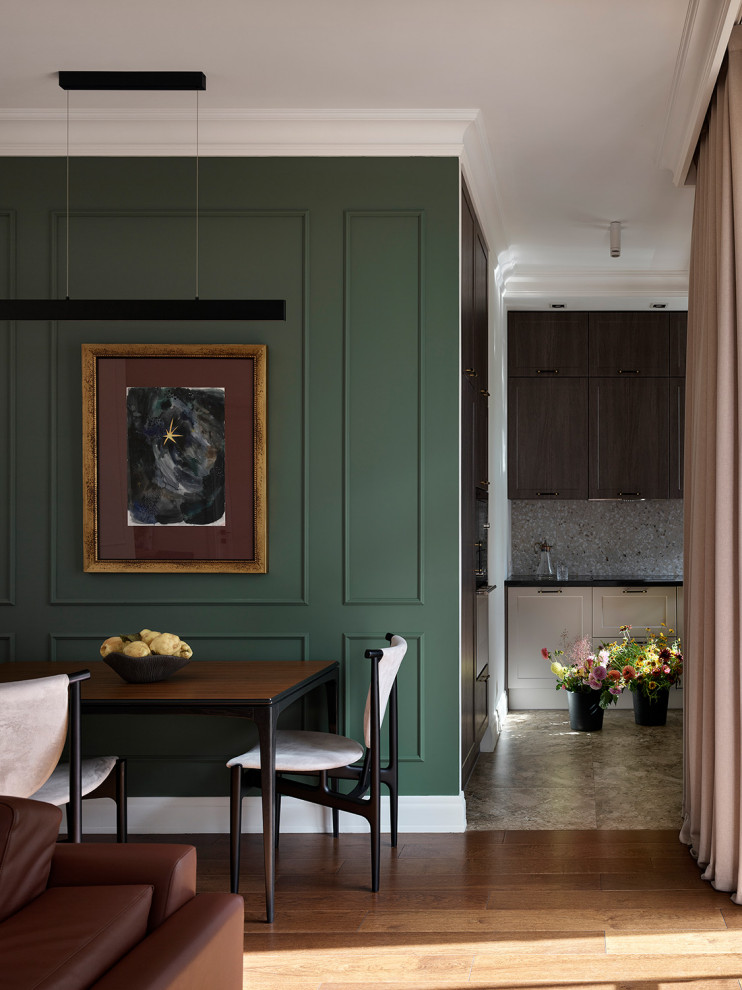 Эклектика в парижском стиле