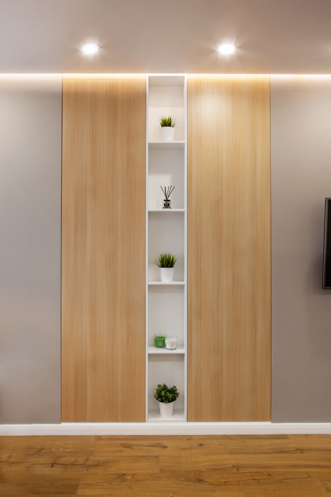 Квартира в "умном" доме