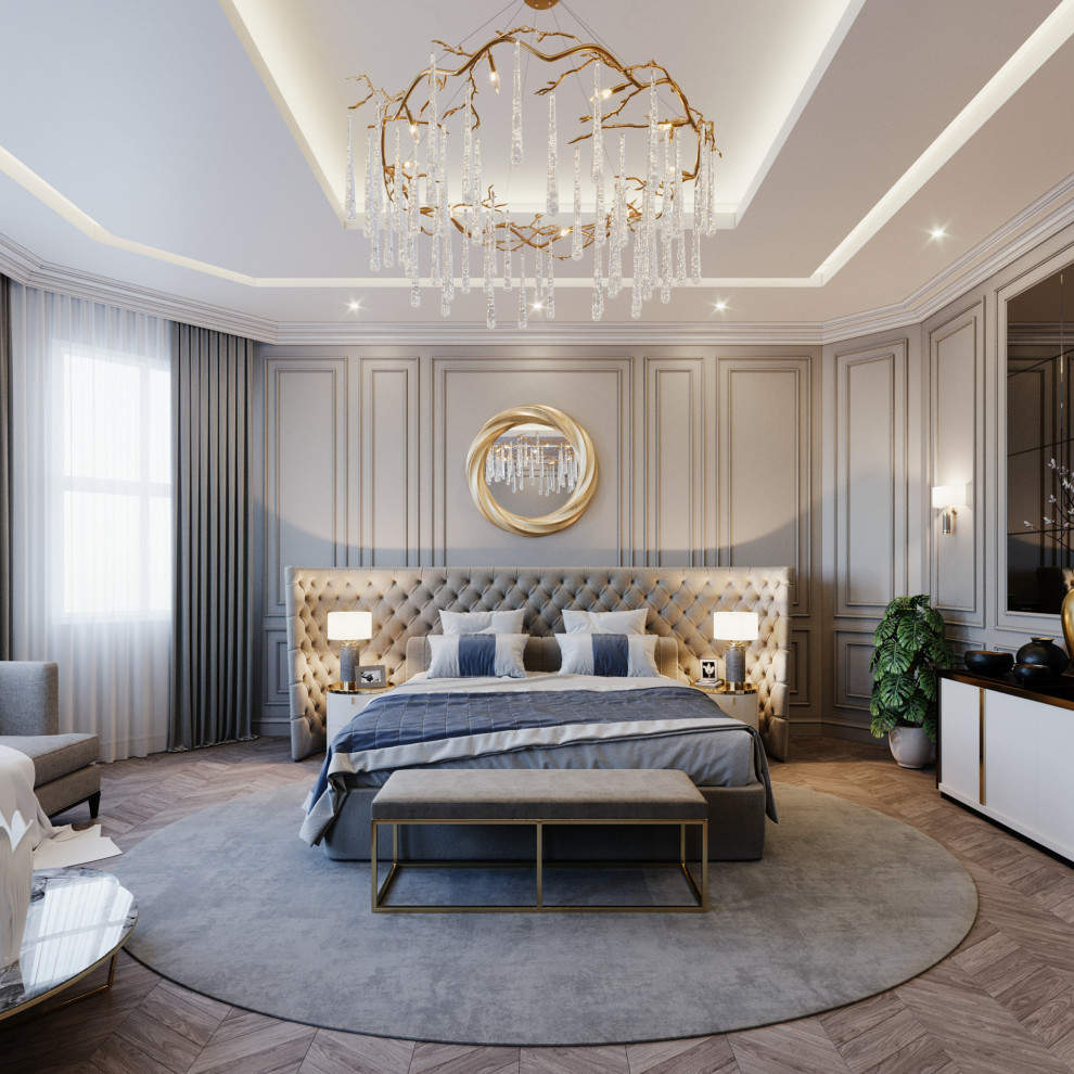 Дом классика