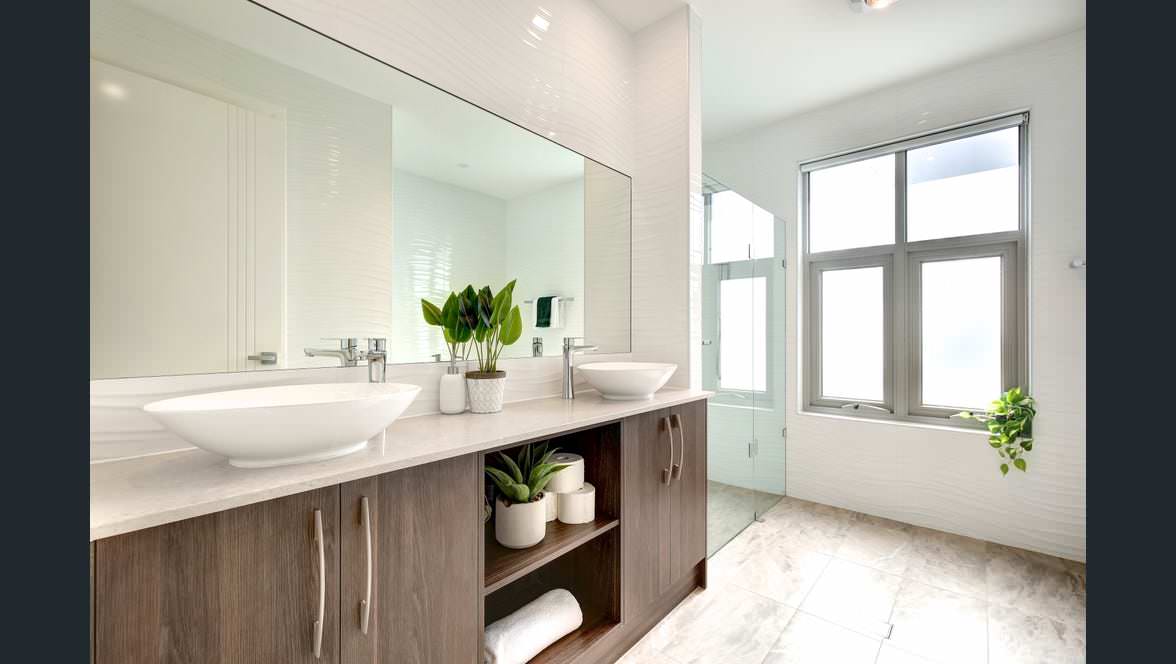 26 Champion Way, Craigburn Farm SA - Partial Styling Project