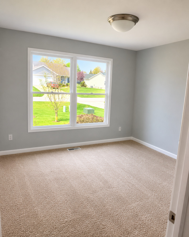 Onstead - Lake House Interior Painiting