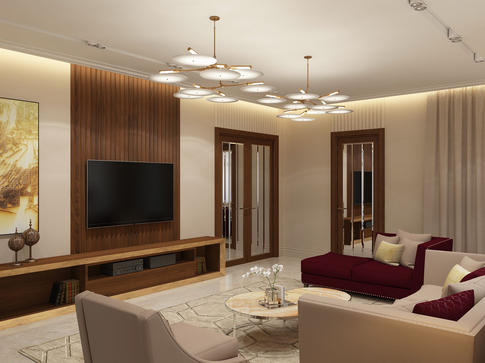 Петрово-Дальнее