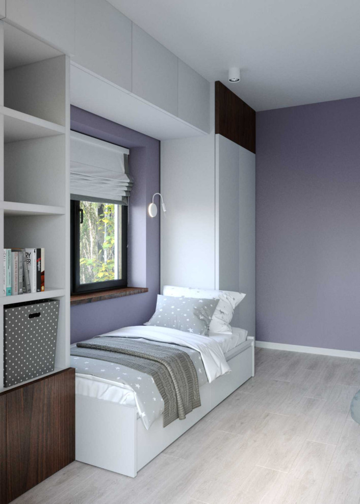 Дом Патроны