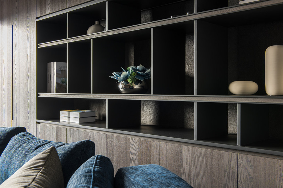 Квартира в Москве