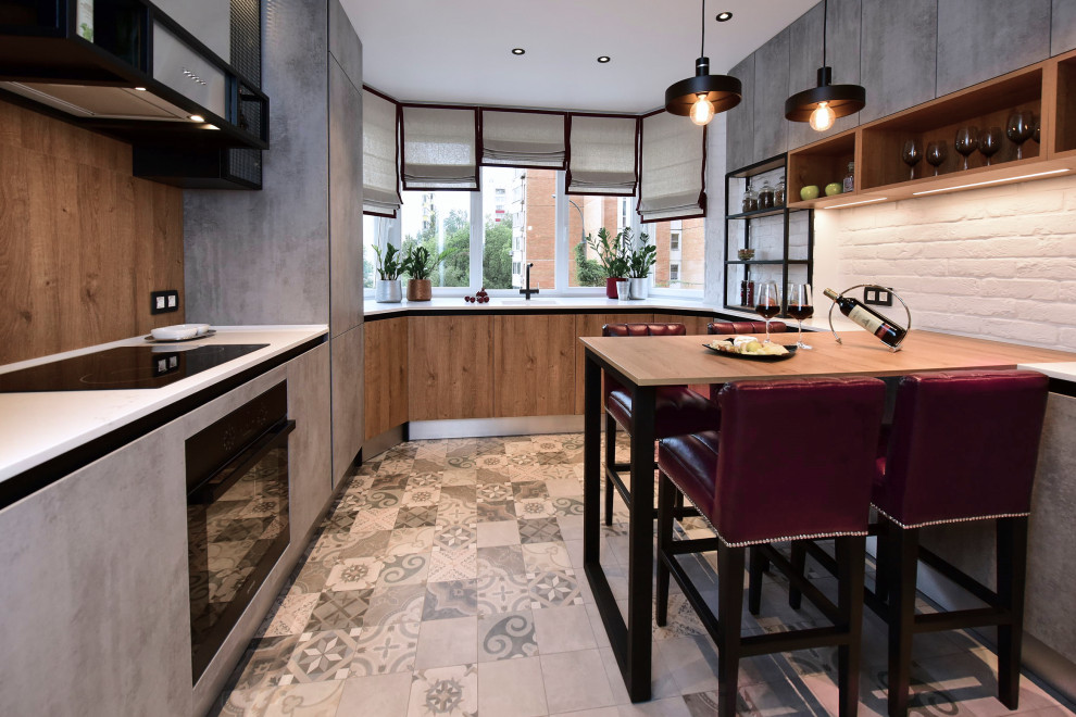 "Белоснежная история"