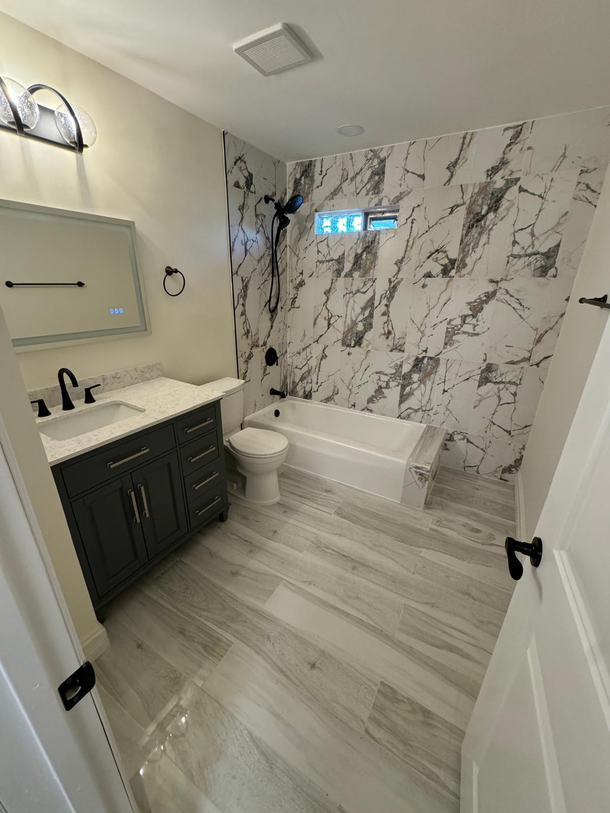 Dream Space Build, Inc