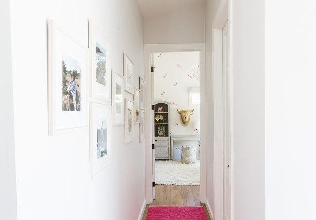 Mill Valley Rustic Glam nyklassisk