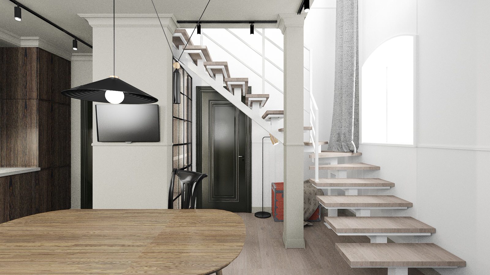 Купеческий дом