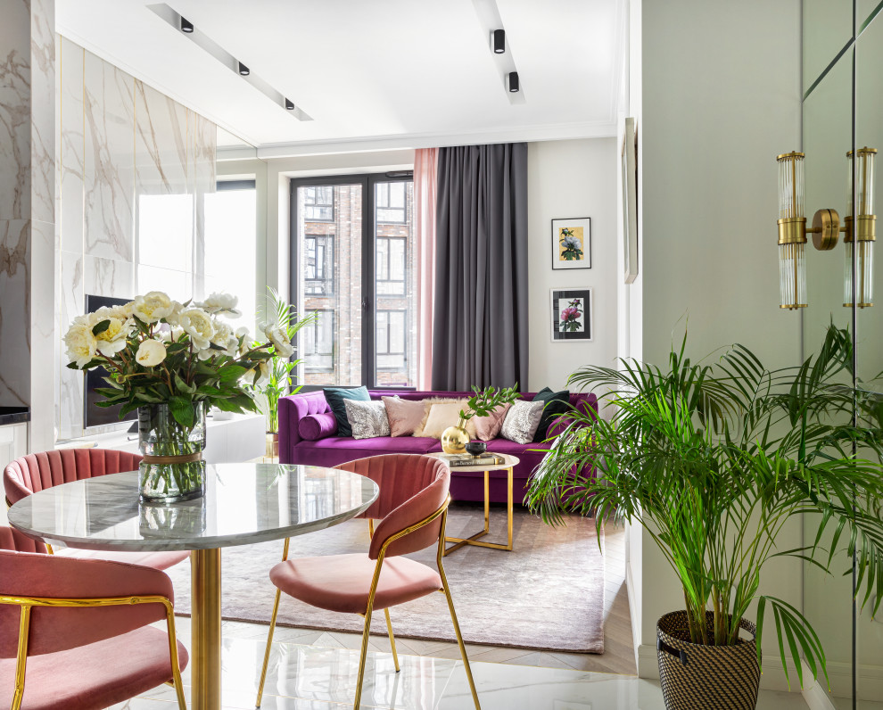 ЖК Пресня Сити