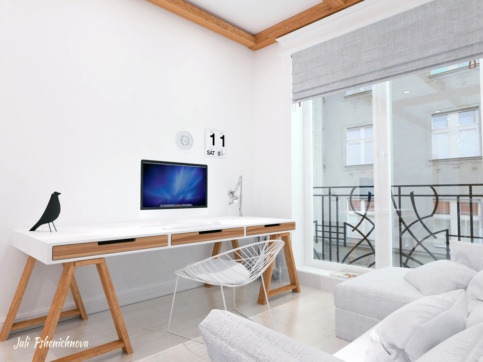 Скандинавия