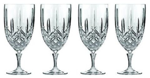 Waterford Markham Iced Beverage, Set of 4
