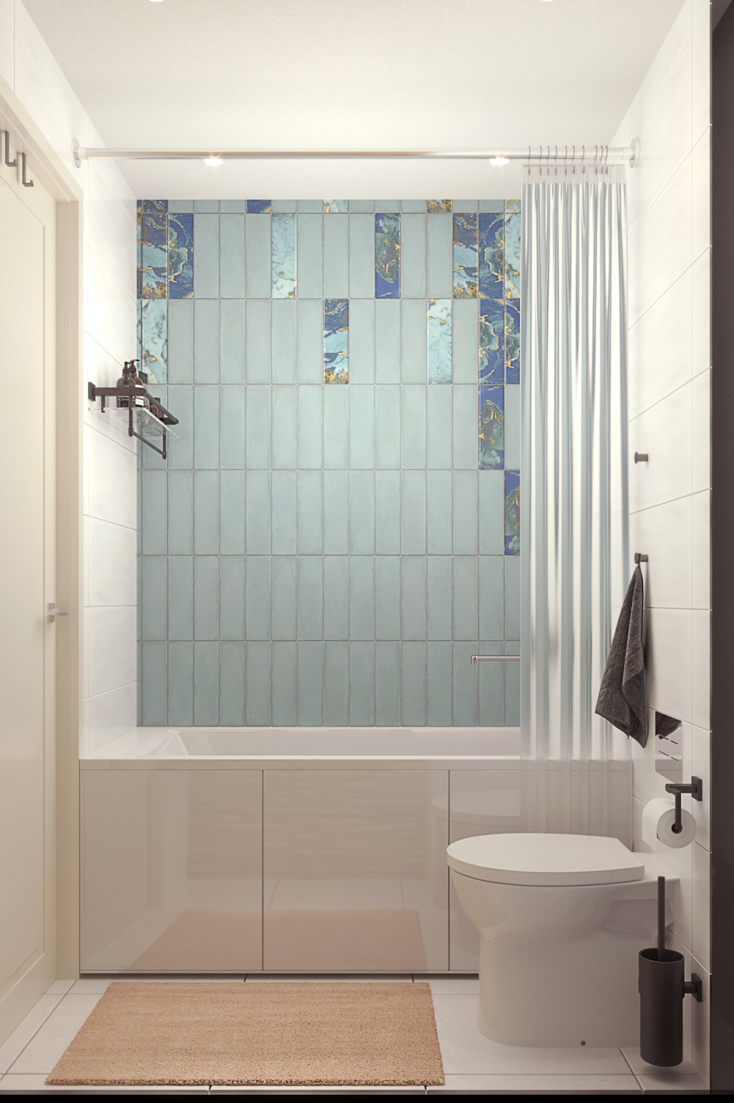 Уютное гнездышко