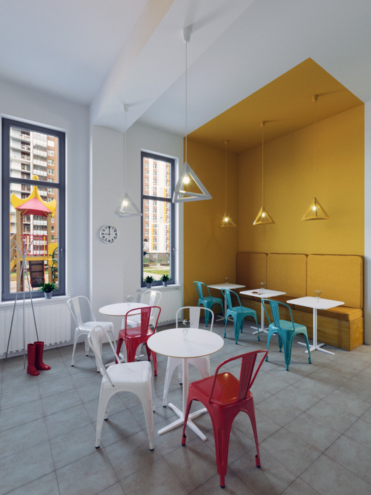 Пекарня СОВХОЗ