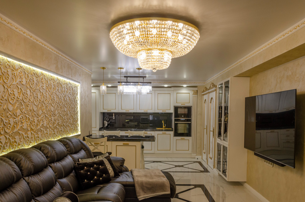 Квартира в Иркутск мкр-он Университетский