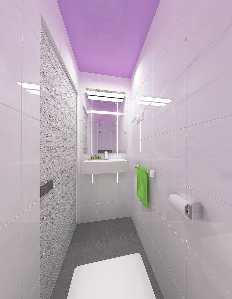 Квартира Крондштат