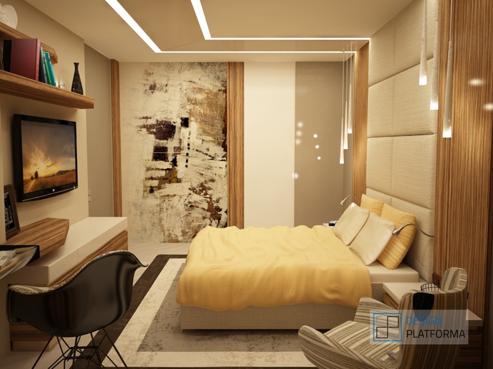 Квартира в ЖК Дубровка