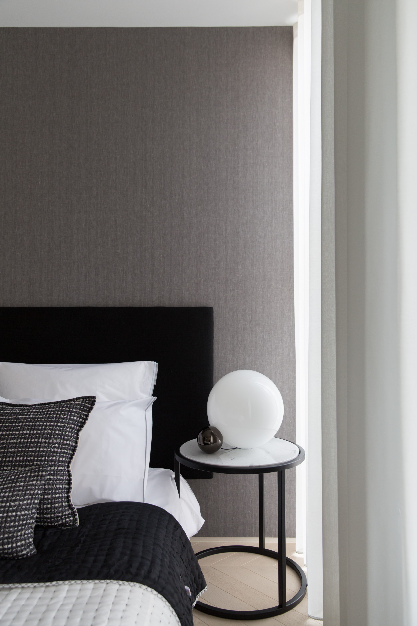 Central London Apartment