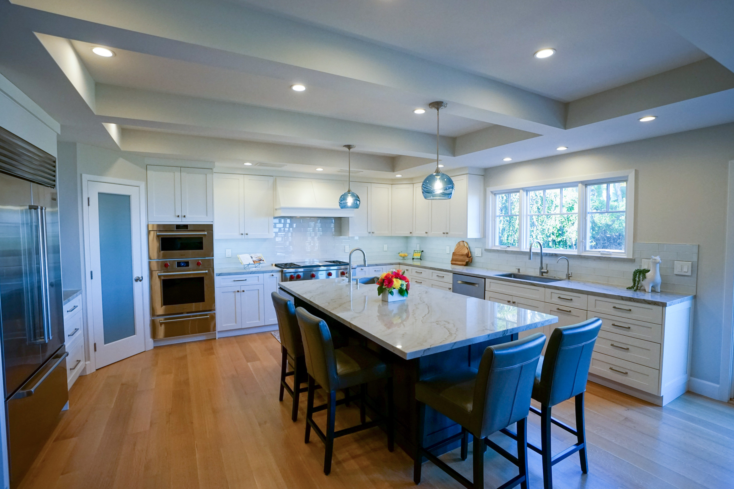 Kitchen and Bath