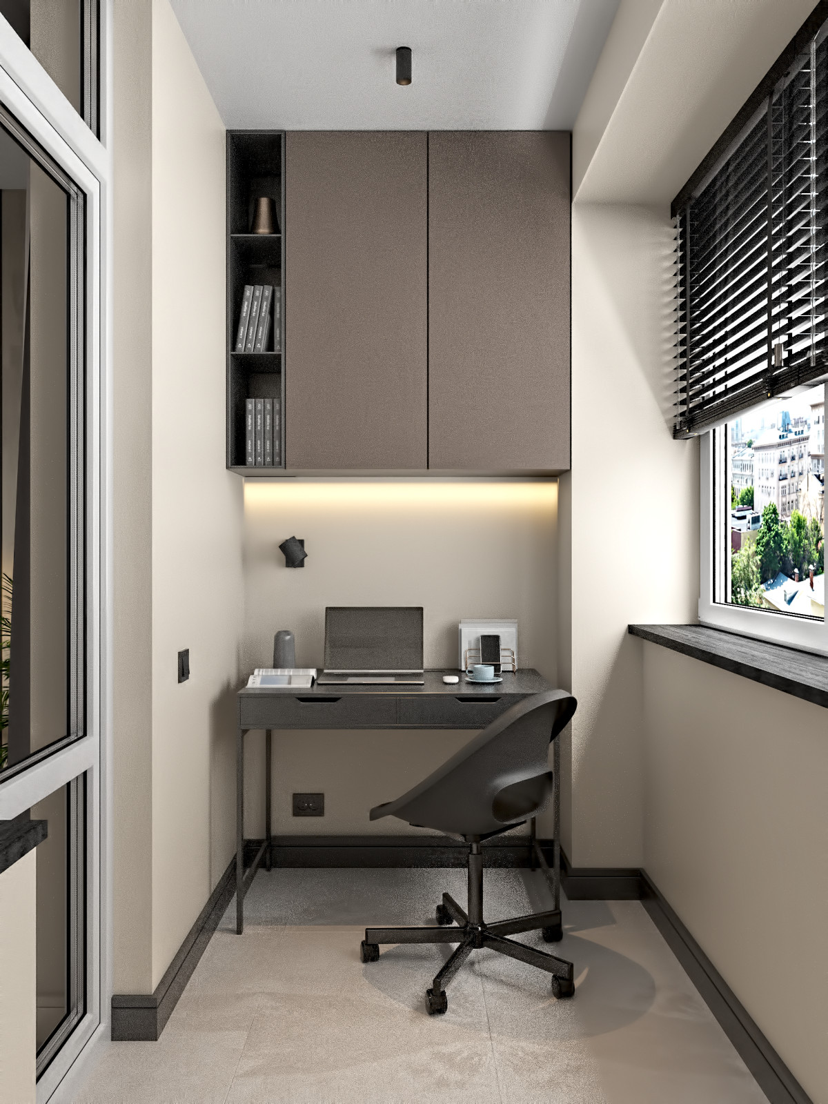 Проект в Севастополе