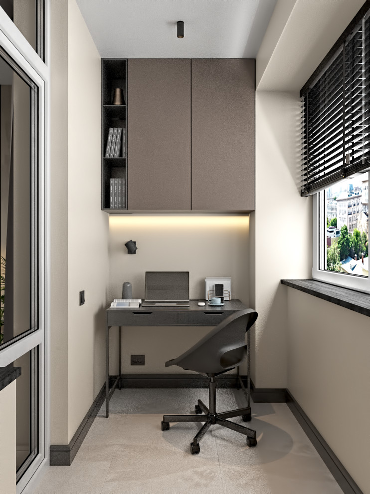 Проект в Севастополе