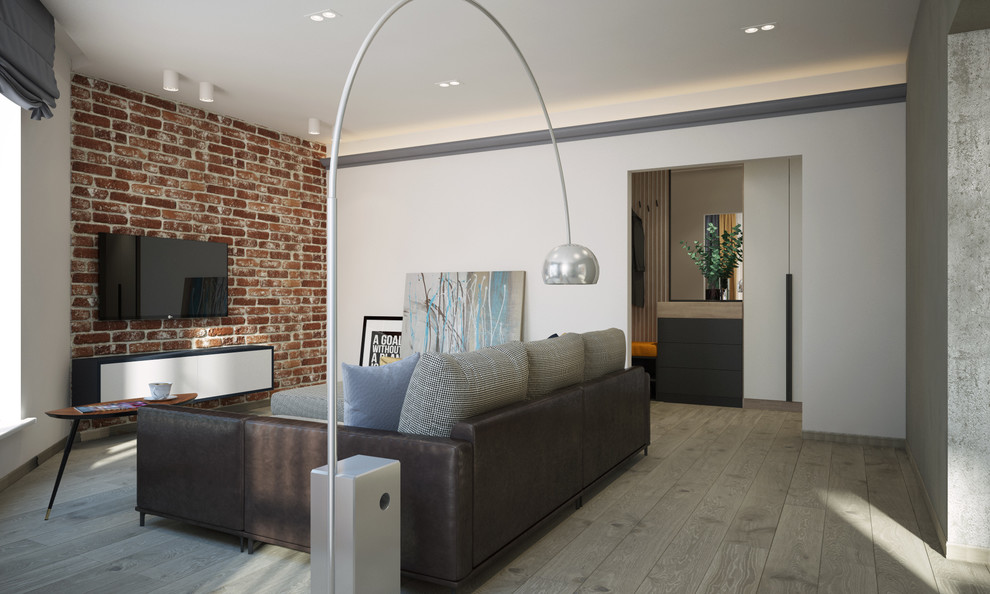 ул. Кропоткина