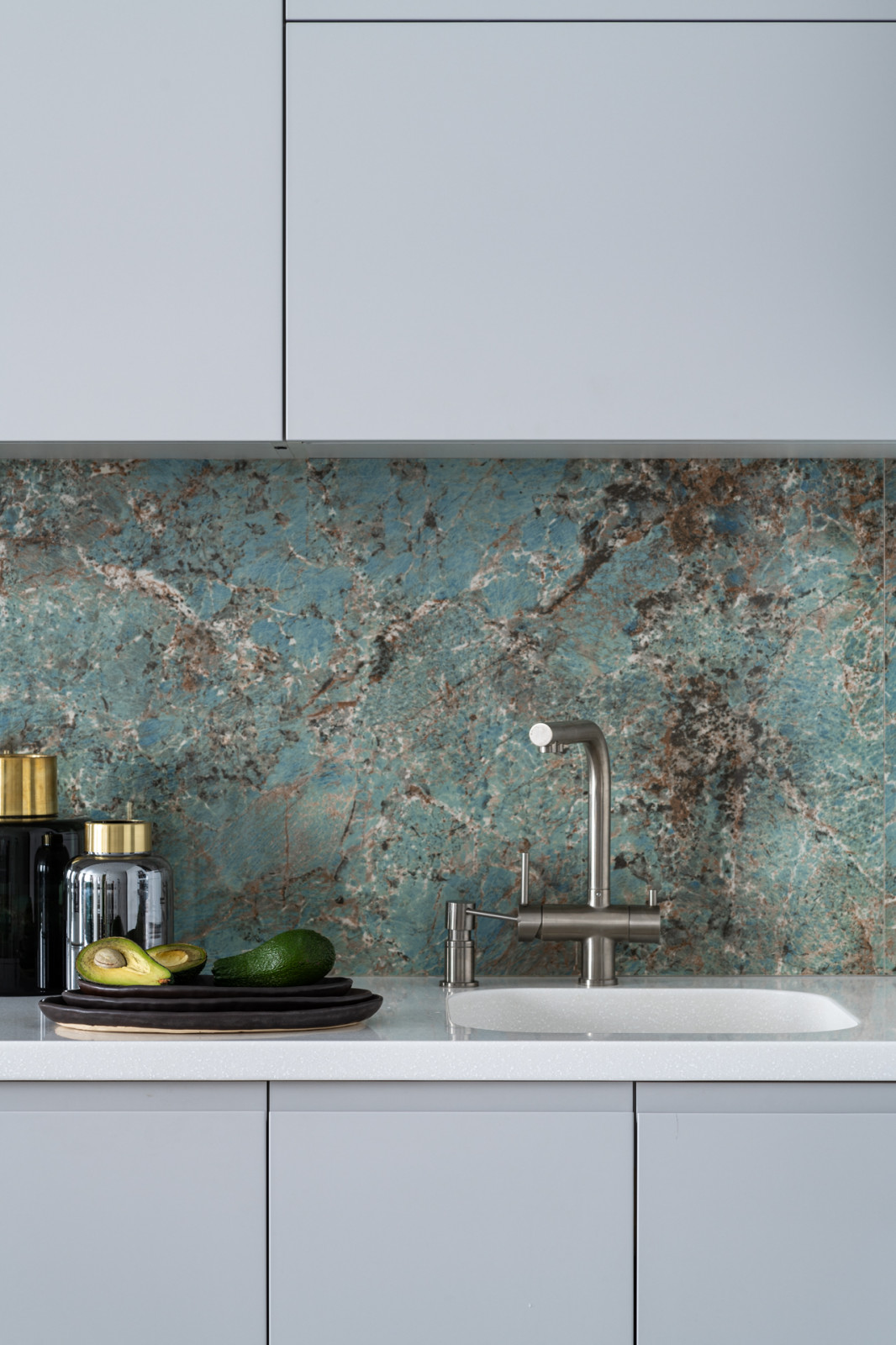 Кошачий рай