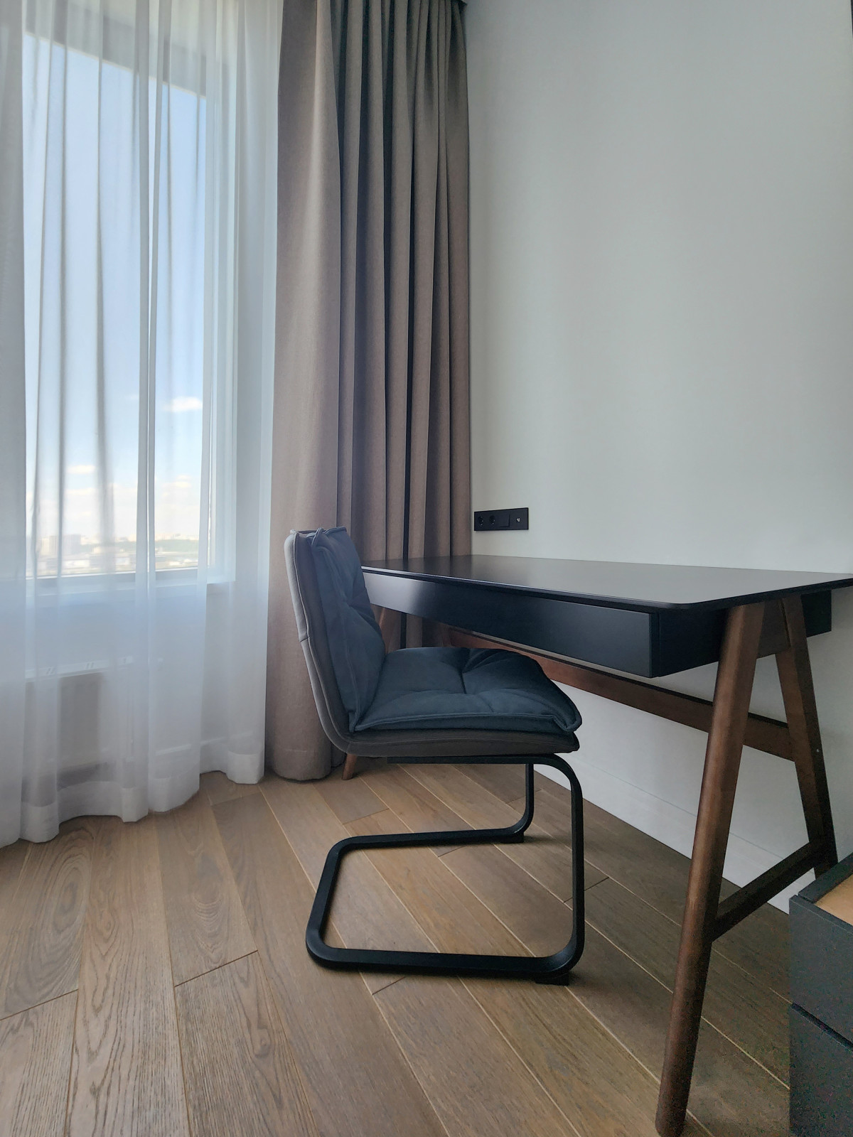 ЖК Level Стрешнево 2