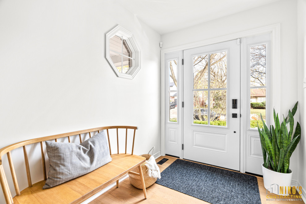 Meridene Crescent | Kitchen Renovation
