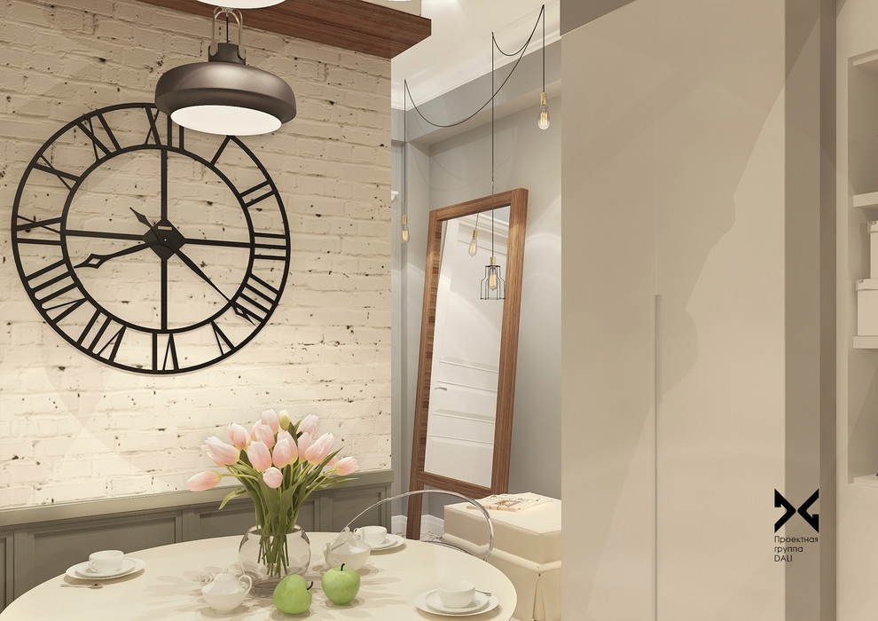 Квартира г.Каспийск