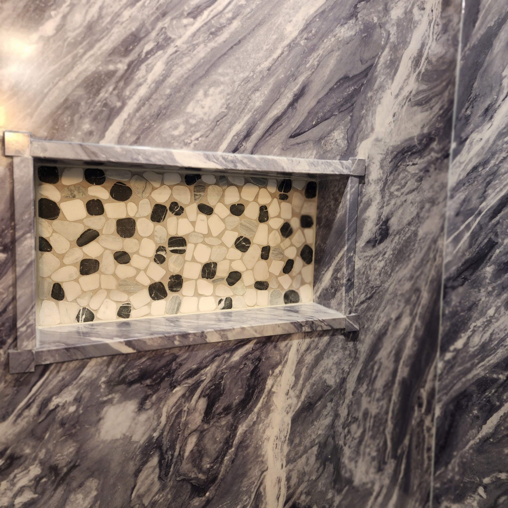 Bathroom Remodels