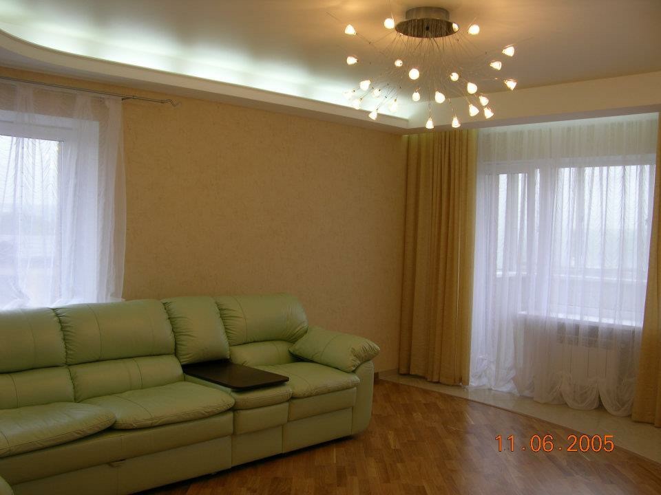 Архитектурно-дизайнерские услуги: