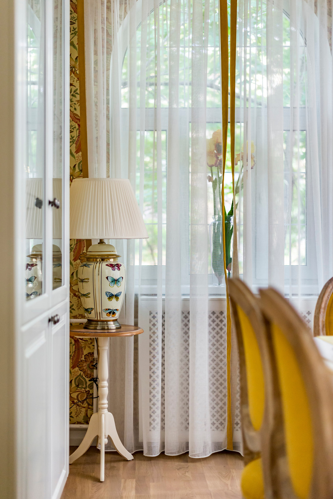 Квартира на Набережной