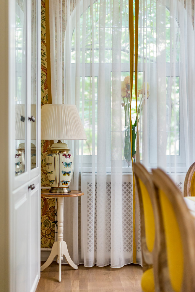 Квартира на Набережной