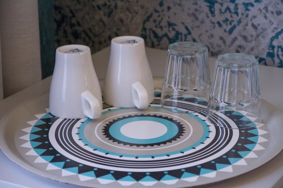 Реализация проекта мини-гостиницы "Salstory"