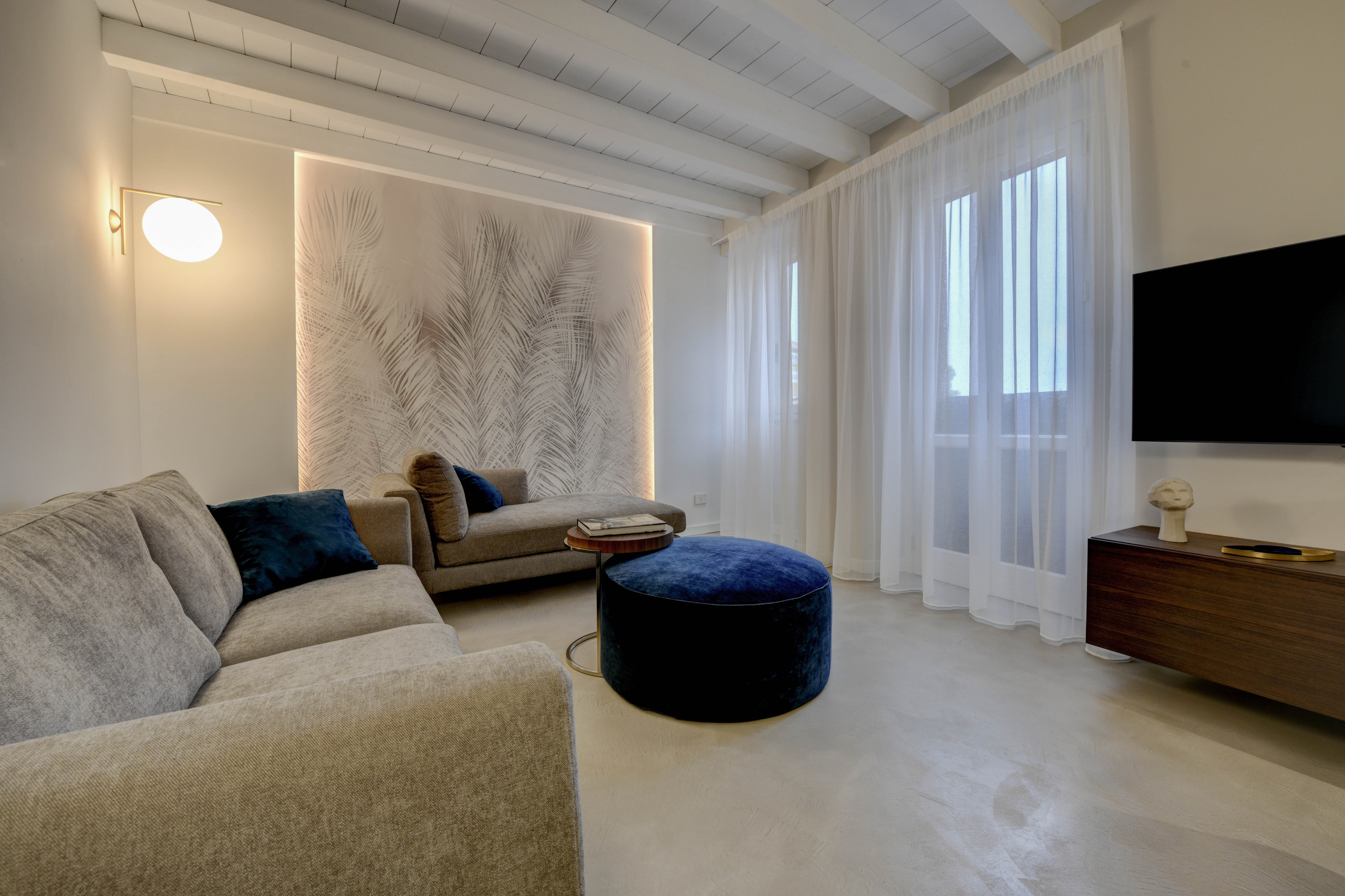 Progetto di interni - Appartamento a Desenzano del Garda