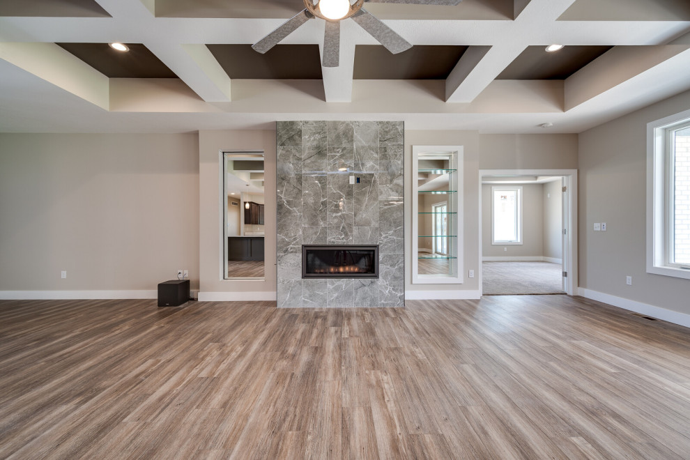 New Custom Home Dayton, OH