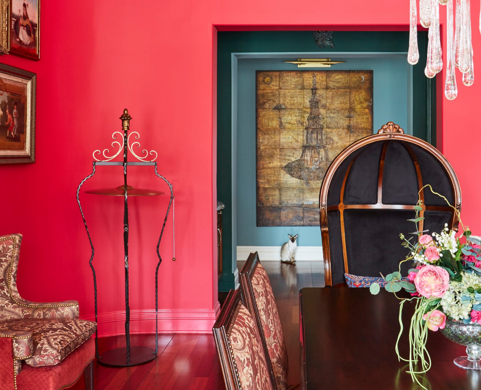Modern Day Victorian Inspired Home Traditional Chicago by JASMIN REESE INTERIORS Houzz