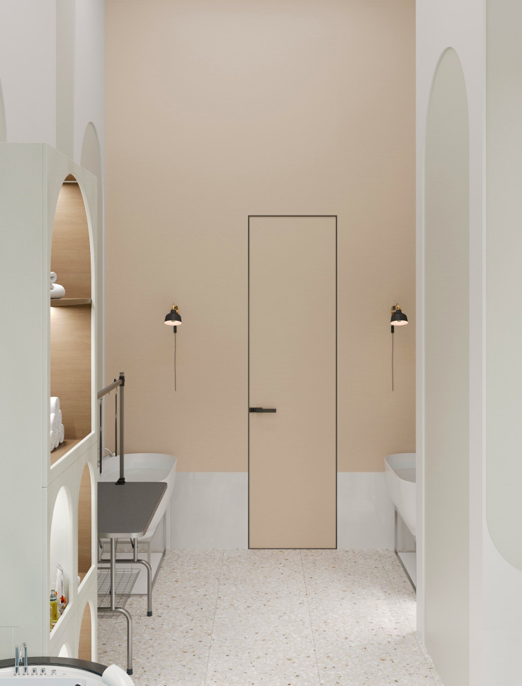 грумминг салон