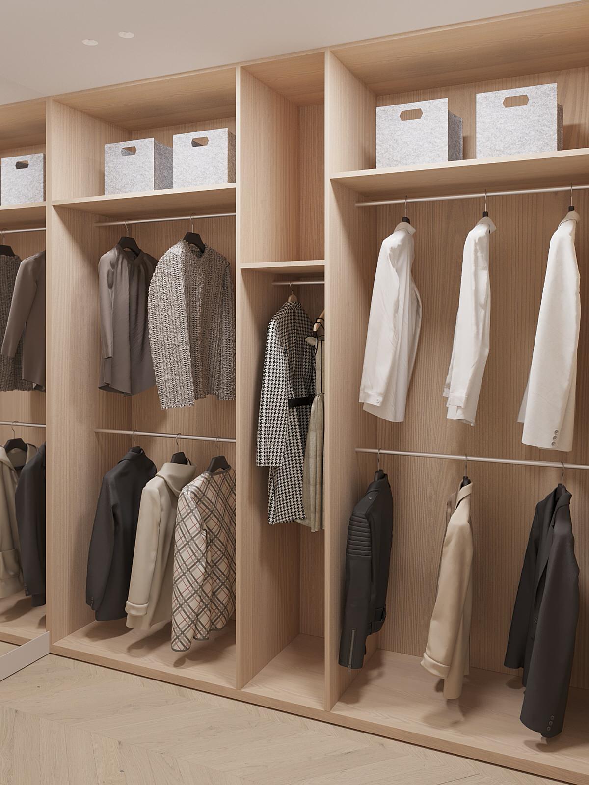 ЖК Вангарден квартира 80м2