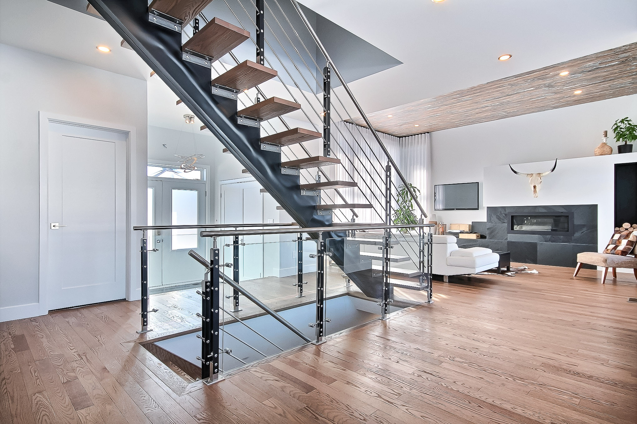 New Construction Le Boisé St-Hubert I